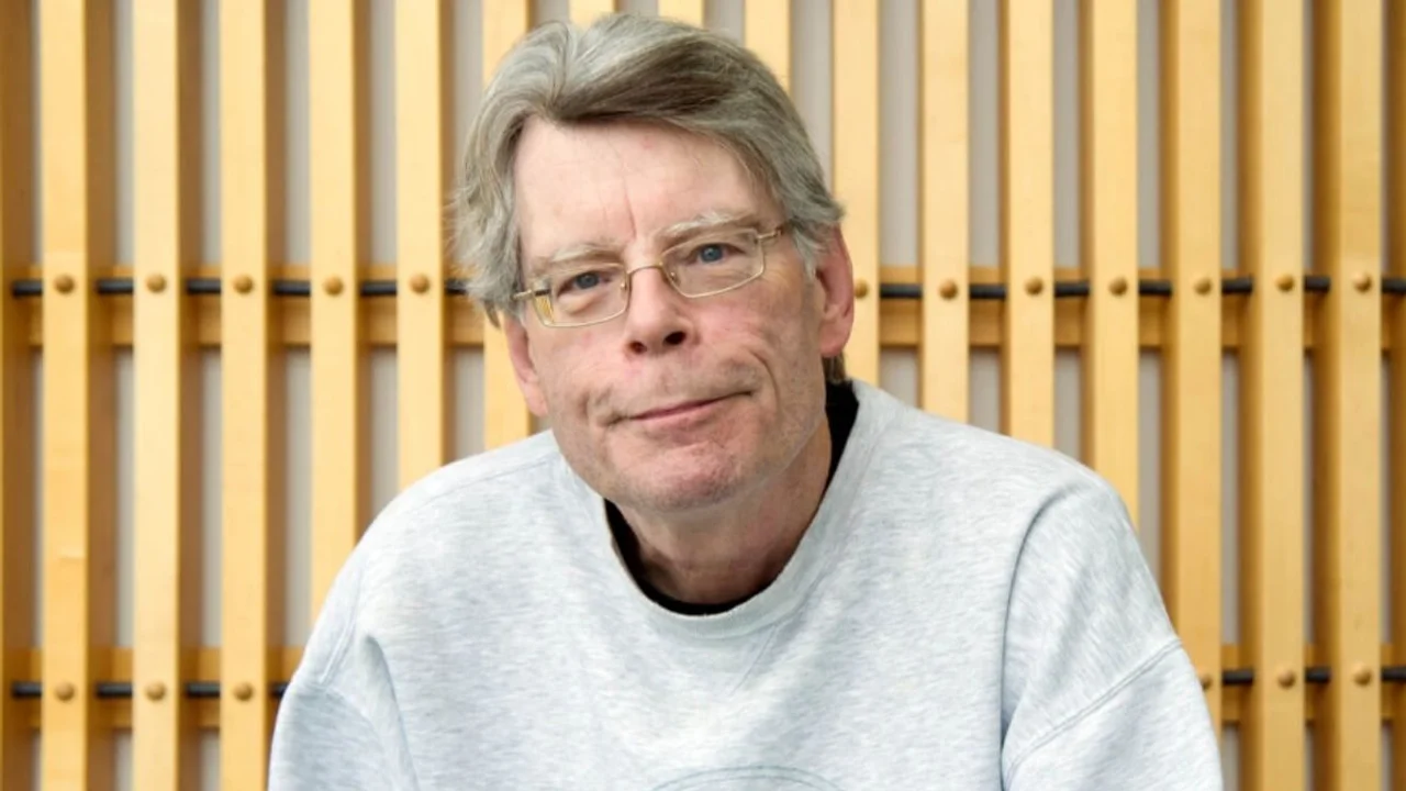 Stephen King criticó a Donald Trump tras la detención de Nicolás Maduro: “Se trata de petróleo”