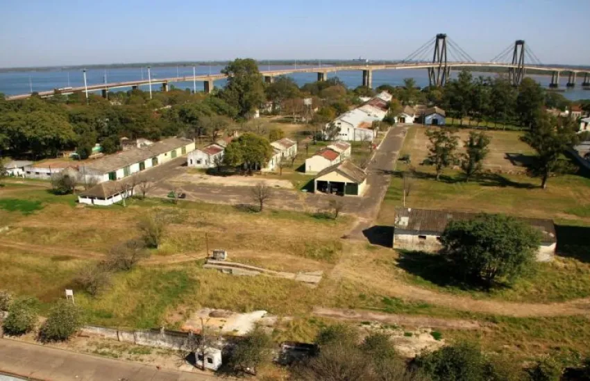 El Ex Regimiento correntino podría ser moneda de compensación por la deuda de Nación