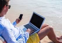 Verano 2026: las claves para desconectar del trabajo y la tecnología