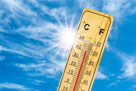 Se espera un índice UV “extremo” en casi todo el país y piden extremar cuidados