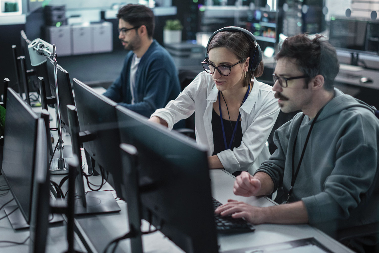 La escasez de talento en Inteligencia Artificial se consolida como el principal freno para modernizar la industria