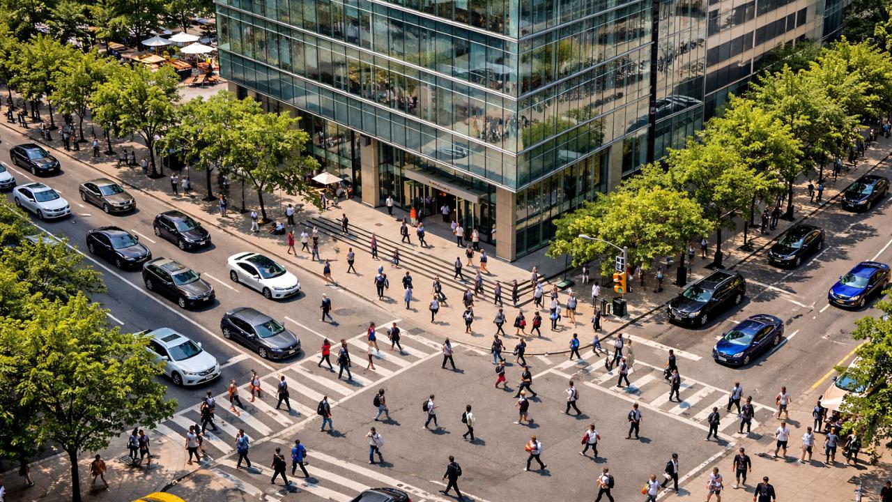 Embajada de EE. UU. lanza el Programa Digital Cities Small Grants: una oportunidad para transformar gobiernos locales con tecnología