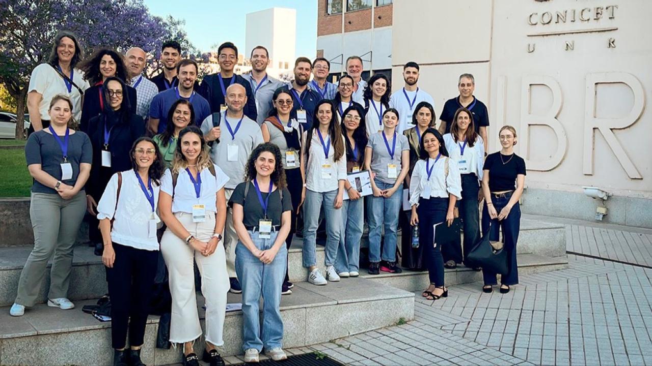 El CONICET consolida un centro de referencia regional para validar biofármacos de última generación