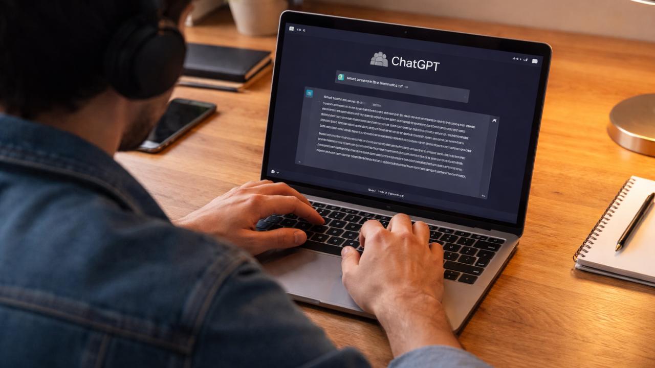 700 millones de usuarios activos semanales de ChatGPT impulsan miles de millones de interacciones globales