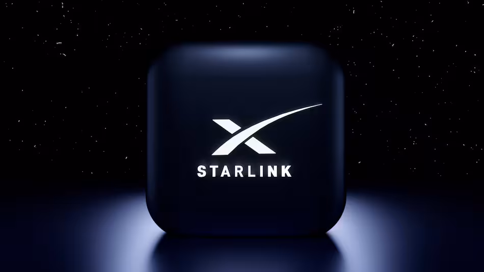 Starlink, el gigante tecnológico que se mete de lleno en la política internacional