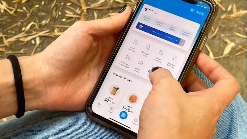 Nuevas tasas de billeteras virtuales: cuánto pagan ahora Mercado Pago, Naranja X y otras