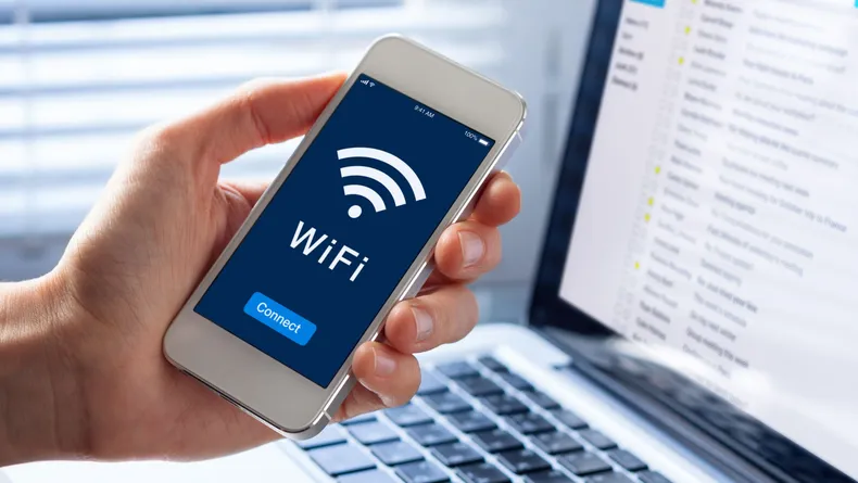 El truco perfecto para aumentar la velocidad del wifi en segundos